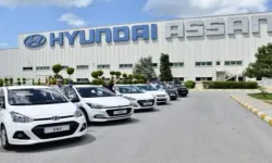 Hyundai Assan, Resmi İsminde Değişikliğe Gitti: İşte Yeni İsmi..?