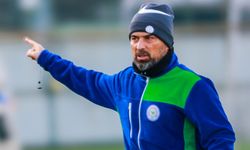 Çaykur Rizespor, yenilmezlik serisini sürdürmek istiyor