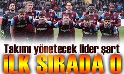 Trabzonspor’da Kritik Eksik! 8 Numara Transferi Gündemin İlk Sırasında