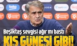 Şenol Güneş’e Tepkiler Artıyor! Beşiktaş Maçındaki Tavrı Tartışma Yarattı