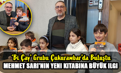 Mehmet Sarı’dan Dijital Dünyadaki Tuzaklara Karşı Rehber: ‘Zombi ve Olta’