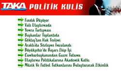 Ulaştırma Politikalarına Akademik Katkı