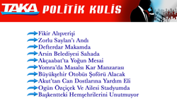 Büyükşehir Otobüs Şoförü Alacak