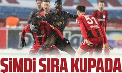 Trabzonspor, Türkiye Kupası’nda Liderlik İçin Sahaya Çıkacak