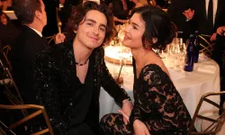 Timothée Chalamet’den Şaşırtan Tercih! Kylie Yerine...