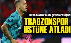 Leandro Paredes Transferinde Trabzonspor’dan Flaş Hamle!