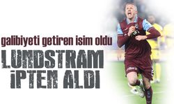 Trabzonspor’da Lundstram Galibiyeti Getirdi! Mendy’nin Yokluğunda Kritik Rol Üstlendi