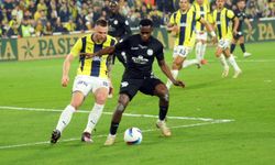 Rizespor’dan Hakem İsyanı! “Bizimle Ne Alıp Veremediğiniz Var?”