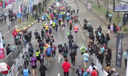 Trabzon’da Nefesler Tutulacak: 46. Uluslararası Yarı Maraton İçin Geri Sayım Başladı