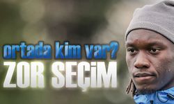 Trabzonspor’da Orta Sahada Zor Seçim! Beşiktaş Derbisi Öncesi Kadro Netleşiyor