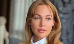 Meryem Uzerli'nin Kızı Lara, 11 Yaşına Girdi! Anne-Kız Arasındaki Benzerlik Dikkat Çekti!