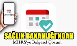 MHRS İçin Bölgesel Çözüm Toplantıları Başladı!