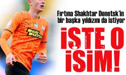 Trabzonspor’dan Bir Shakhtar Hamlesi O İsim Listeye Girdi