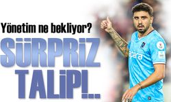 Trabzonspor’da Ozan Tufan’a Sürpriz Teklif! Yönetiminin Beklentisi Nedir?