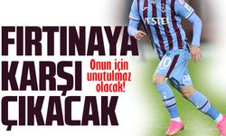 Çaykur Rizespor’un Yıldızı, Trabzonspor’a Karşı İlk Kez Mücadele Edecek