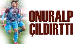 Onuralp Çakıroğlu'dan Galatasaray'ı nasıl çıldırttı