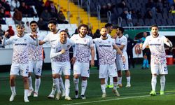 Ezincan galibiyeti 1461 Trabzon FK’da moralleri tavan yaptırdı