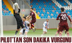 1461 Trabzon FK’dan Üst Üste Üçüncü Zafer!