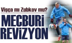 Trabzonspor’da Kadro Planlaması! Mendy’nin Yokluğunda Orta Saha Nasıl Şekillenecek?