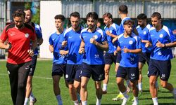 Ziraat Türkiye Kupasında üzülen Çaykur Rizespor ligde neye şartlandı?