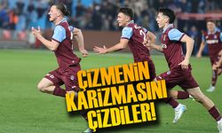 Trabzonspor Hem Futbol Hem De Centilmenlik Dersi Verdi