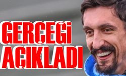 Trabzonspor’da Savic’ten Beşiktaş Derbisi Öncesi Açıklamalar