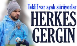 Trabzonspor'da Ayrılık Gündemi: Hüseyin Türkmen ve Serkan Asan Gitmiyor!