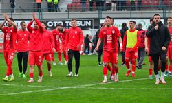 Sebat Gençlikspor Şampiyonluk İddiasını Sürdürüyor! Hedef Galibiyet Serisi