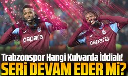 Şenol Güneş'li Trabzonspor Hangi Kulvarda İddialı!