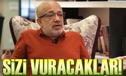 Murat Sancak’tan Sert Çıkış! “Hakemler Üzerinden Operasyon Yapılıyor”