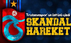 Trabzonspor'un Şampiyonluk Yıldızına Saygısızlık! Kayserispor’un Paylaşımı Tepki Çekti