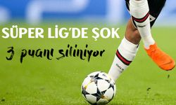 Süper Lig’de Puan Silme Tehlikesi! Kayserispor Kurtuldu, Antalyaspor Risk Altında