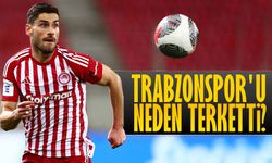 Trabzonspor’un Peşinde Olduğu Masouras, Bundesliga Yolcusu!