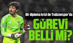 Trabzonspor'da İç Karışıklık Mı Var? Tolga Zengin Nasıl Görev Alacak?