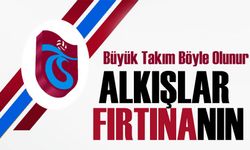 Trabzonspor’dan Duygusal Jest: Mattia Ahmet Minguzzi Unutulmayacak!