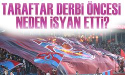 Trabzonspor Taraftarından Hakem Atamasına Büyük Tepki!