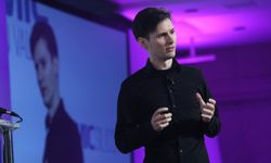 Telegram CEO’su Pavel Durov, Çin’in Yapay Zeka Başarısının Nedenini Açıkladı