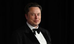 Elon Musk, 13. Kez Baba Oldu! Ashley St. Clair'dan Açıklama Geldi...