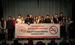 ‘Boş Sandalye’ Tiyatro Sahnesinde! Gençler Bağımlılıkla Mücadelede Bilinçlendirildi