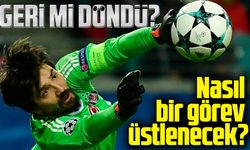 Tolga Zengin Yeniden Trabzonspor’a mı dönüyor?