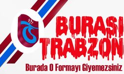 Alexandru Bourceanu'dan Çarpıcı Trabzonspor Açıklamaları!