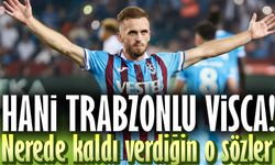 Trabzonspor’un Kayseri Kabusu! Visca ve Takım Performansı Hayal Kırıklığı Yarattı