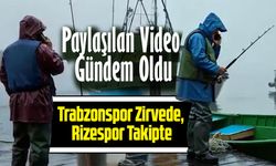 Ziraat Türkiye Kupası'nda Kritik Maç Öncesi Çaykur Rizespor’un Paylaşımı Dikkat Çekti