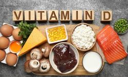 D Vitamini Eksikliği Kemik Erimesine Neden Olabilir