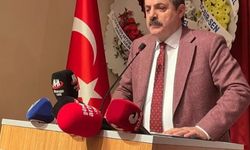 AK Parti Artvin'de kongrelerini tamamladı