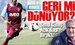 İbrahim Yattara’dan Trabzonspor’a Mesaj: “Keşke Devam Edilseydi”