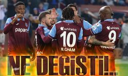 Trabzonspor’un Savunma Duvarı! Son 4 Maçta Kalesini Kapattı