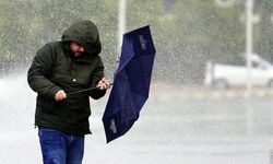 Yağmur Müjdesi: Kavurucu Sıcaklıklar Yerini Serin Havaya Bırakıyor