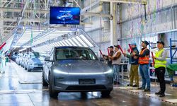 Tesla, Model Y Juniper Modeli İçin Üretim Başladı: Detaylar İnanılmaz!