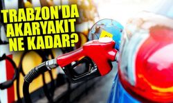 Trabzon’da Akaryakıt Fiyatları Güncellendi! İşte İlçelere Göre Benzin, Motorin ve LPG Ücretleri